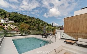 LGDs - Apartamentos no Centro de Florianópolis